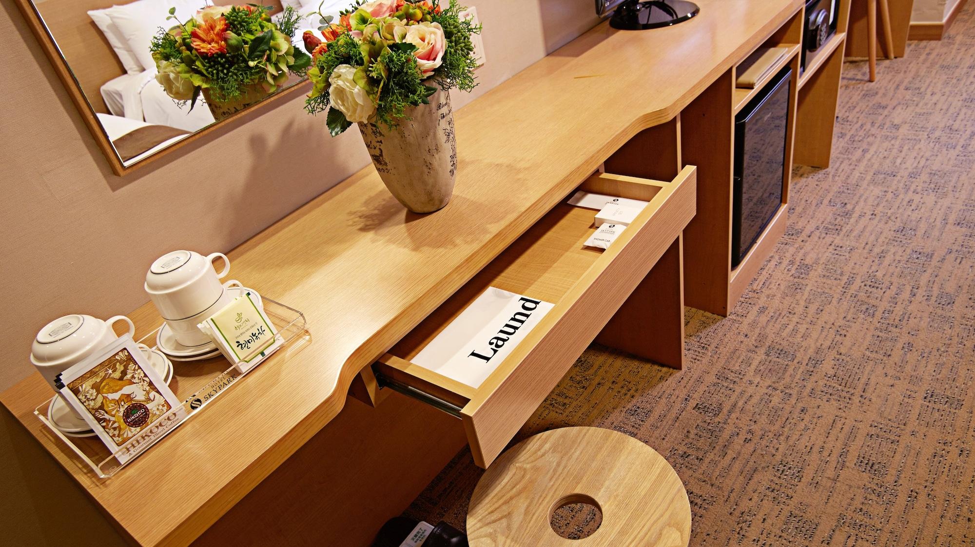 Hotel Skypark Myeongdong 3 Seul Dış mekan fotoğraf