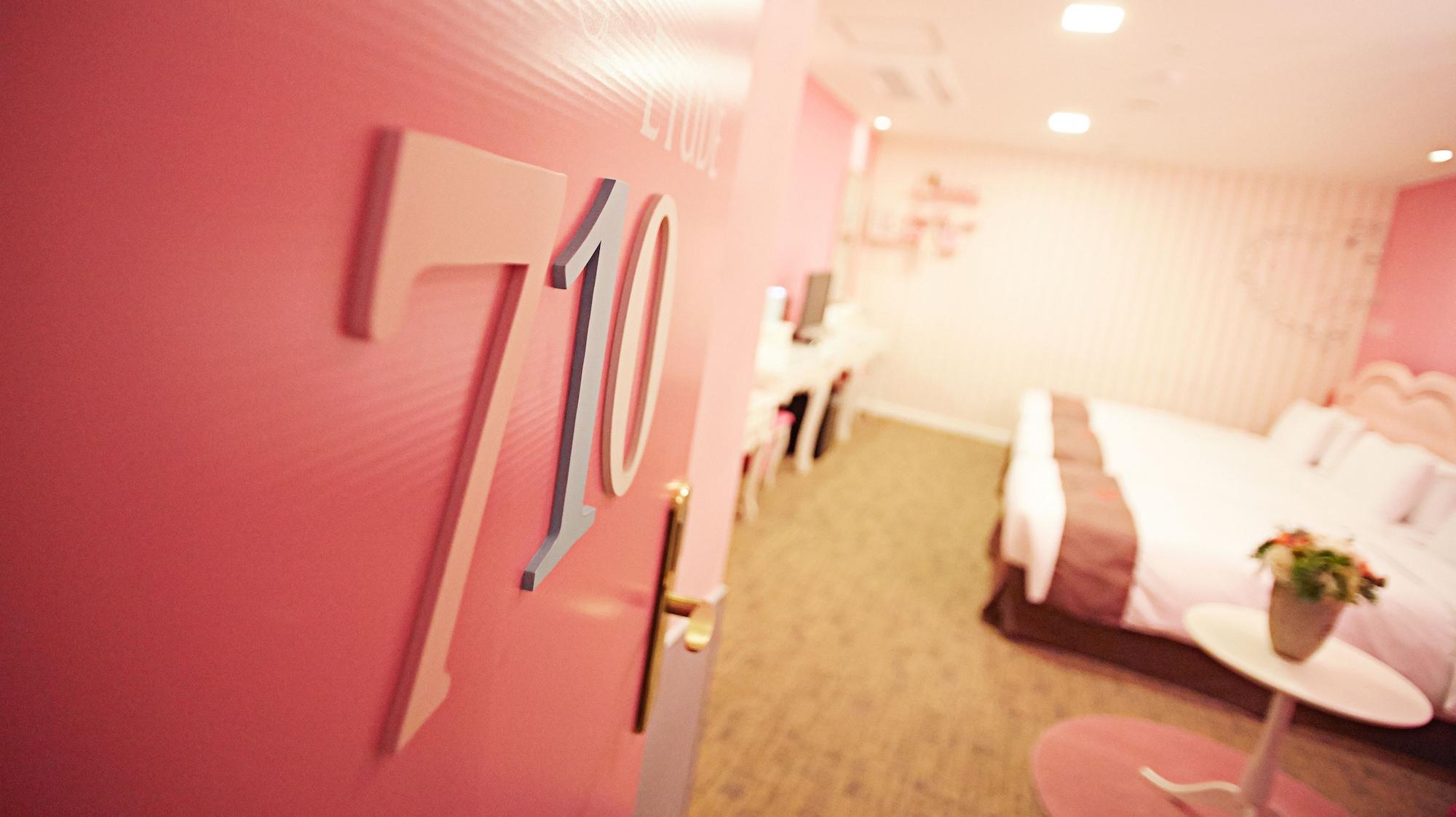 Hotel Skypark Myeongdong 3 Seul Dış mekan fotoğraf