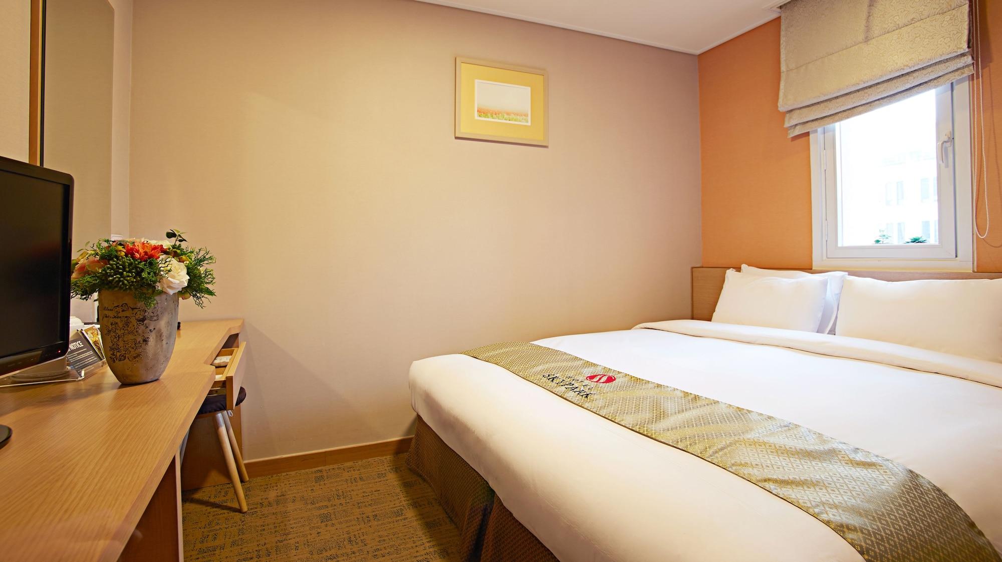 Hotel Skypark Myeongdong 3 Seul Dış mekan fotoğraf