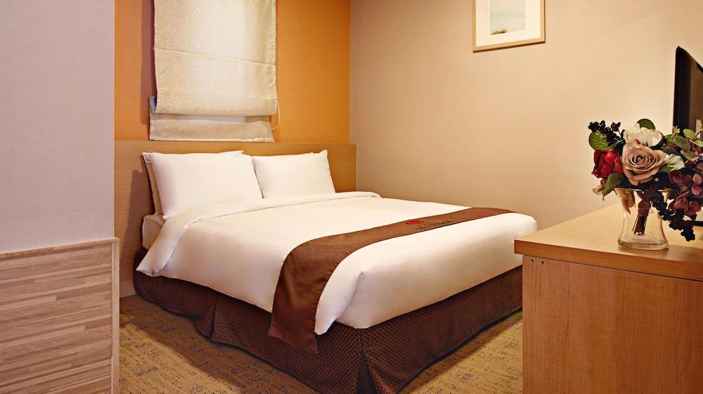 Hotel Skypark Myeongdong 3 Seul Dış mekan fotoğraf