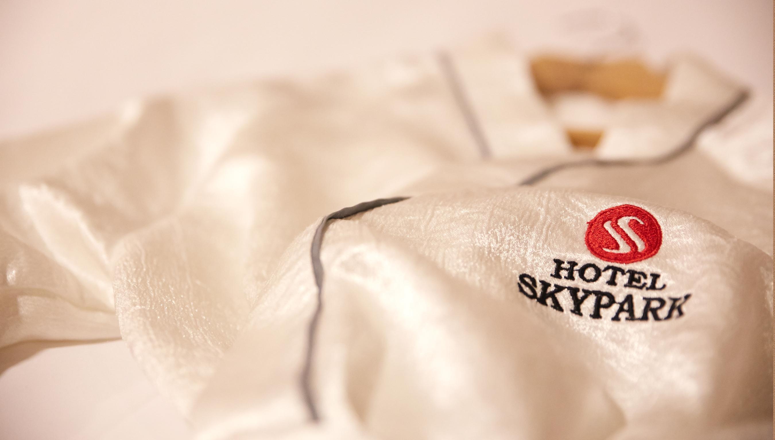 Hotel Skypark Myeongdong 3 Seul Dış mekan fotoğraf