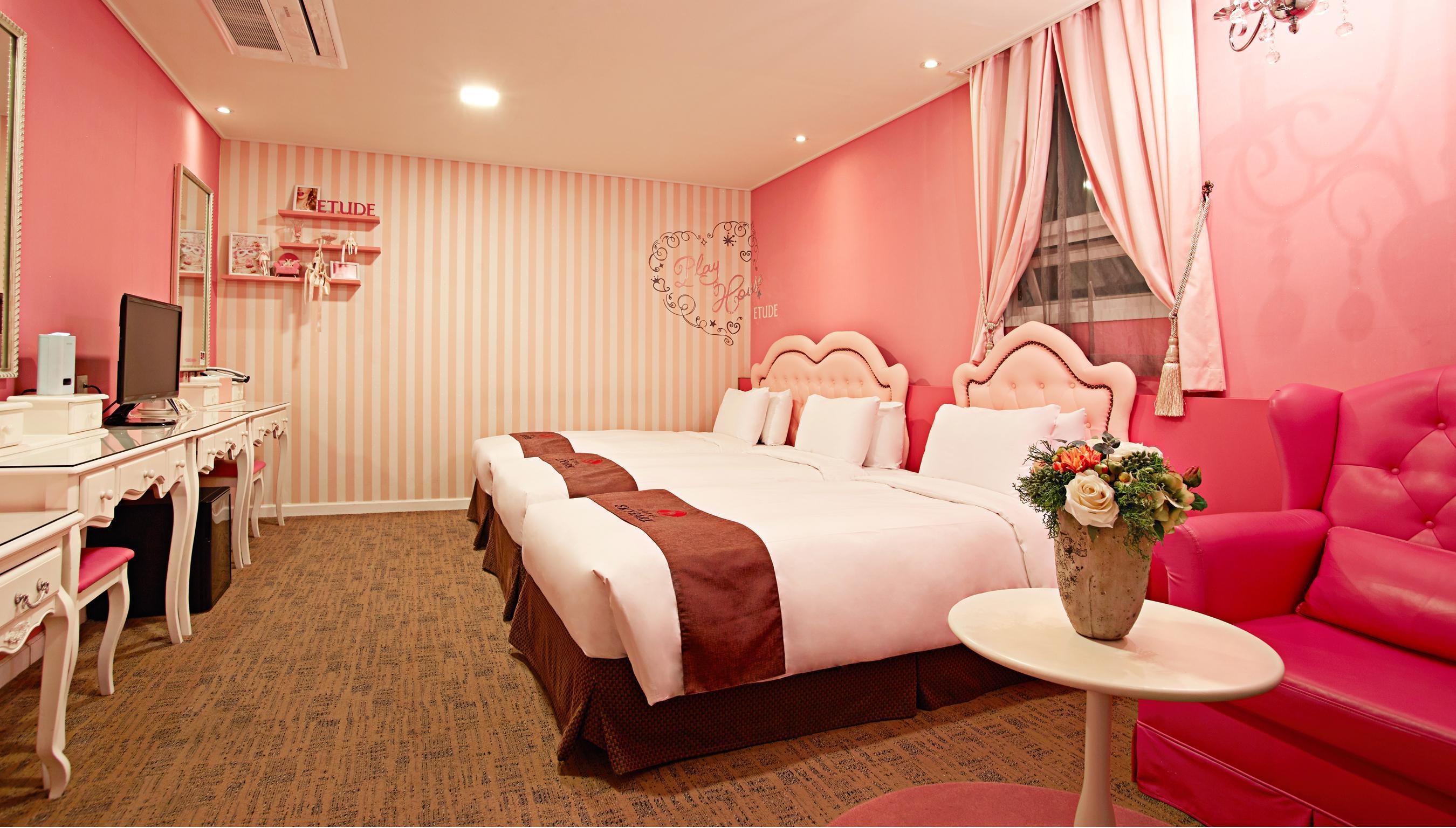 Hotel Skypark Myeongdong 3 Seul Dış mekan fotoğraf