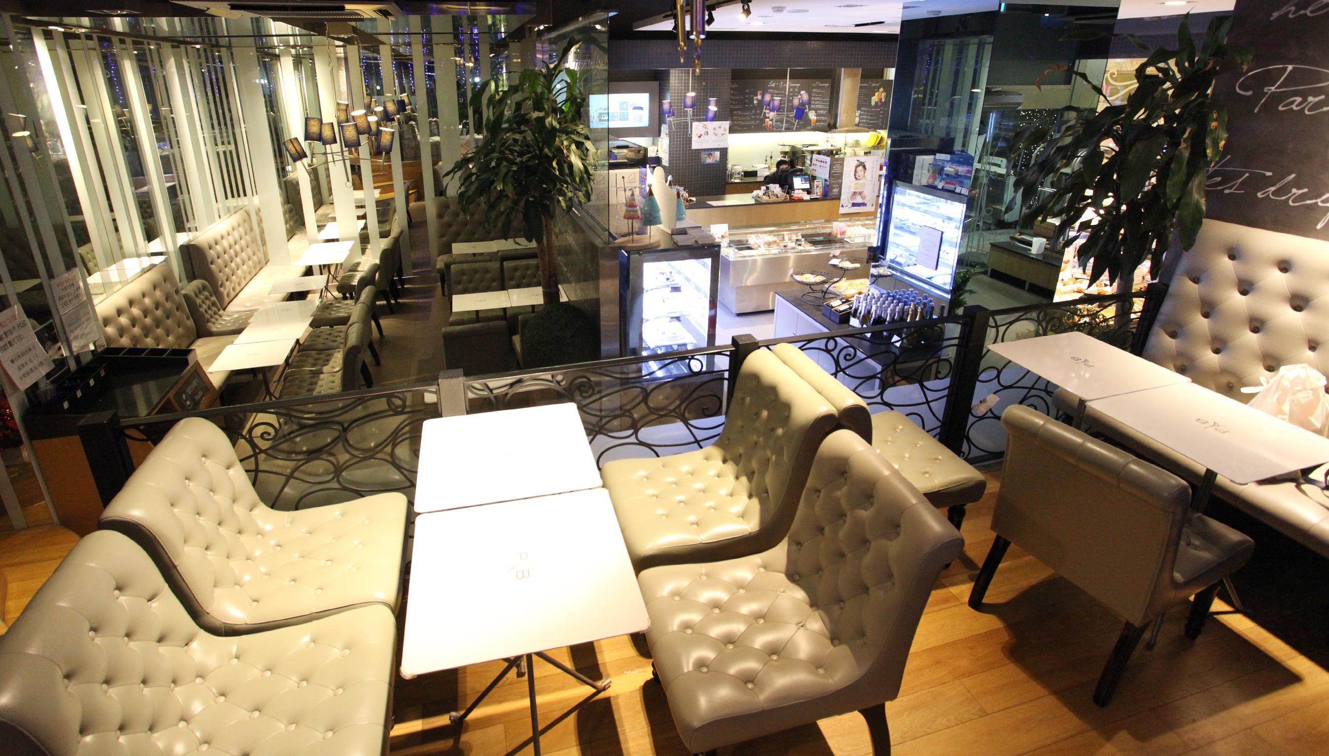Hotel Skypark Myeongdong 3 Seul Dış mekan fotoğraf
