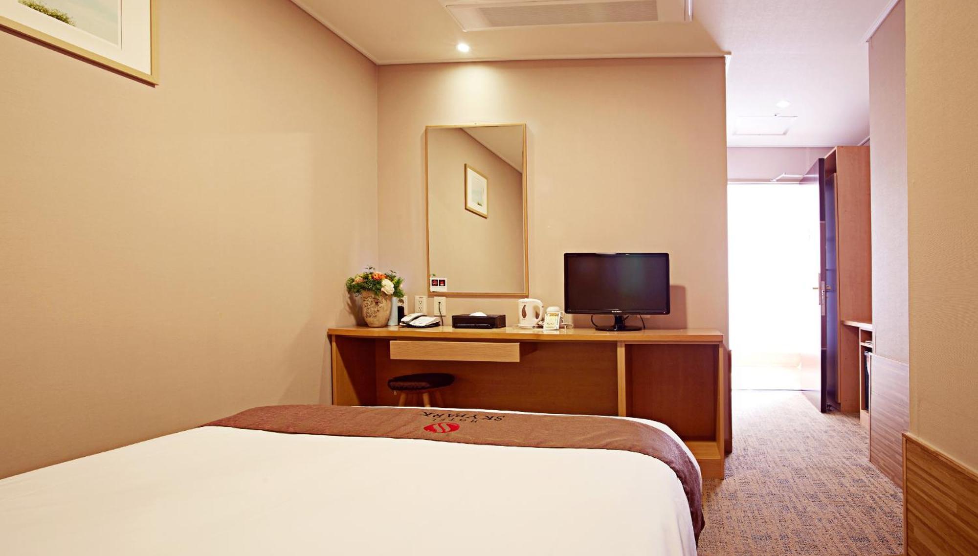 Hotel Skypark Myeongdong 3 Seul Dış mekan fotoğraf